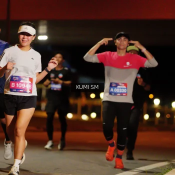 Runner Photo 3701461