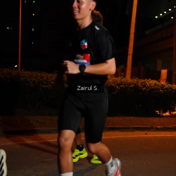 Runner Photo 3701463