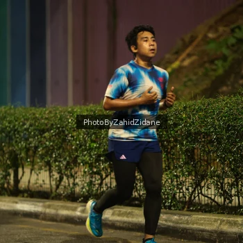 Runner Photo 3701464