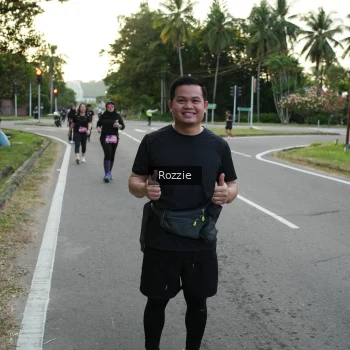 Runner Photo 3701467