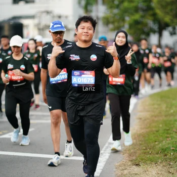 Runner Photo 3701478