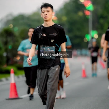 Runner Photo 3701479