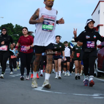 Runner Photo 3701483