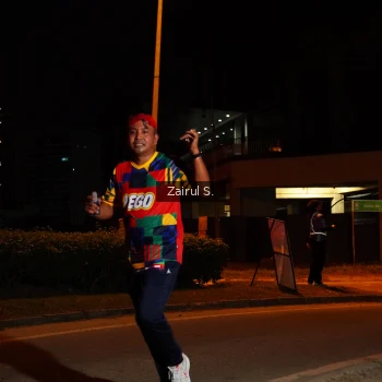 Runner Photo 3701501