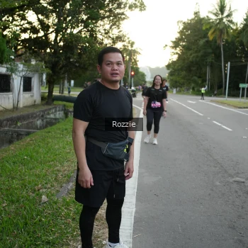Runner Photo 3701502