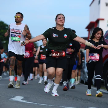 Runner Photo 3701504