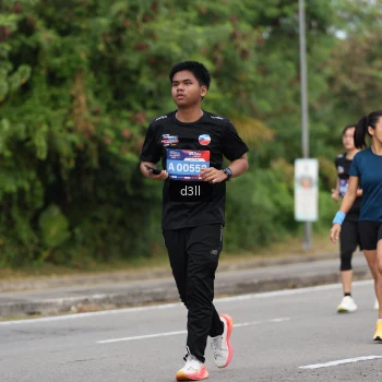 Runner Photo 3701508