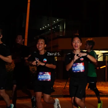 Runner Photo 3701511