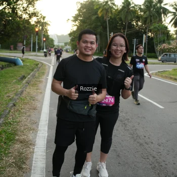 Runner Photo 3701514