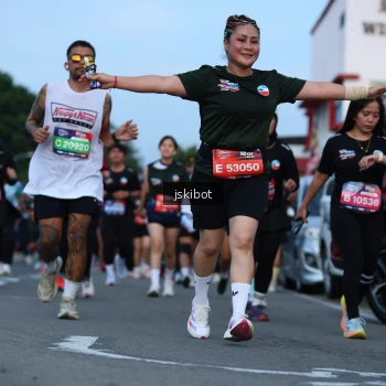 Runner Photo 3701515