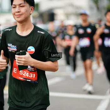 Runner Photo 3701519