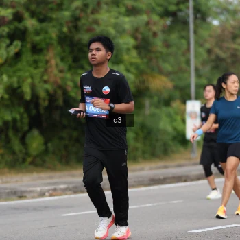 Runner Photo 3701520
