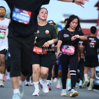 Runner Photo 3701524