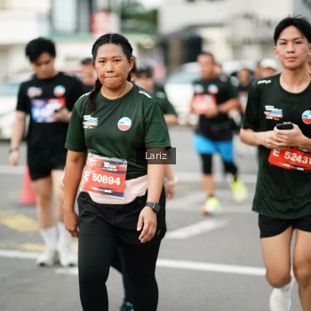 Runner Photo 3701525