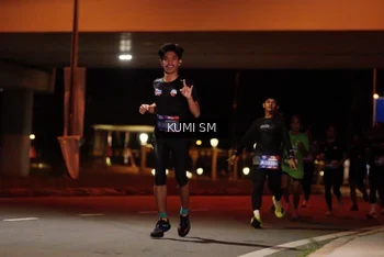 Runner Photo 3701528