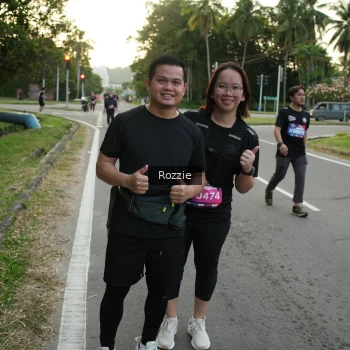 Runner Photo 3701530