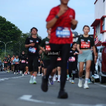 Runner Photo 3701545