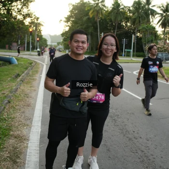 Runner Photo 3701548