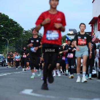 Runner Photo 3701552