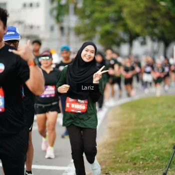 Runner Photo 3701587