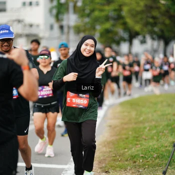 Runner Photo 3701599