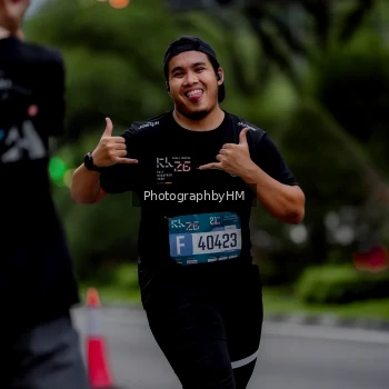 Runner Photo 3701604