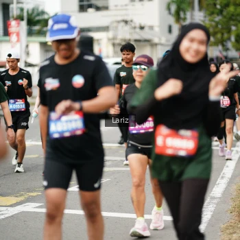 Runner Photo 3701614