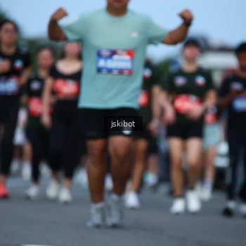 Runner Photo 3701629