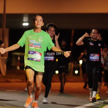 Runner Photo 3701636