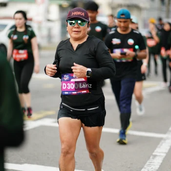 Runner Photo 3701642