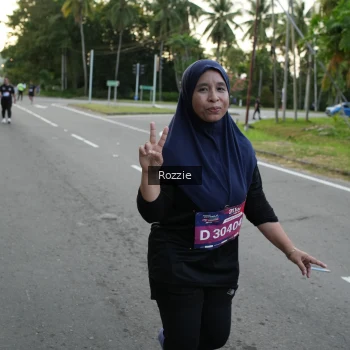 Runner Photo 3701647