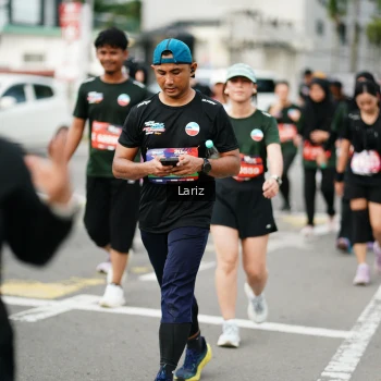 Runner Photo 3701666