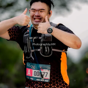 Runner Photo 3701670