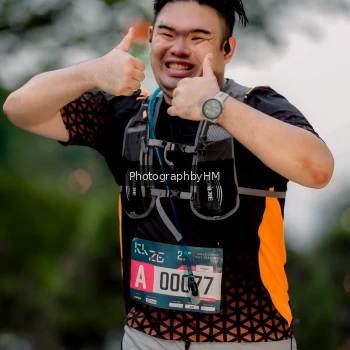 Runner Photo 3701676