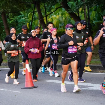 Runner Photo 3701698