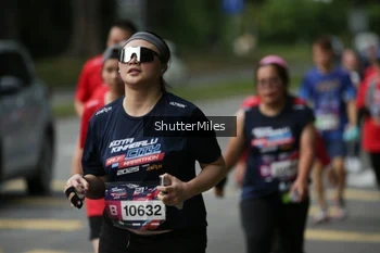 Runner Photo 37017