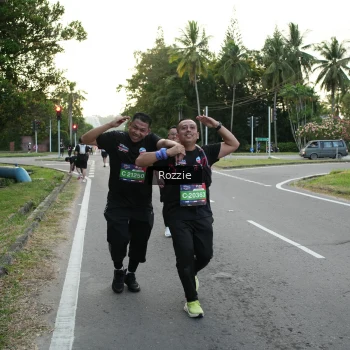 Runner Photo 3701701