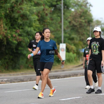 Runner Photo 3701705