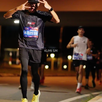 Runner Photo 3701727