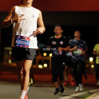Runner Photo 3701741