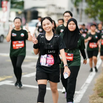 Runner Photo 3701748