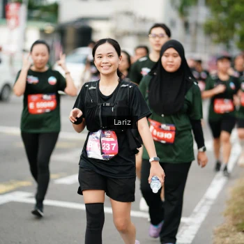 Runner Photo 3701751