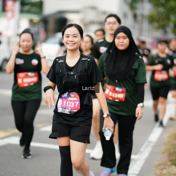 Runner Photo 3701753
