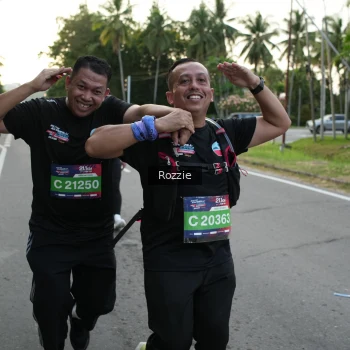 Runner Photo 3701755