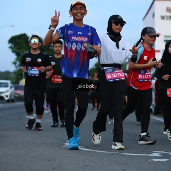 Runner Photo 3701788