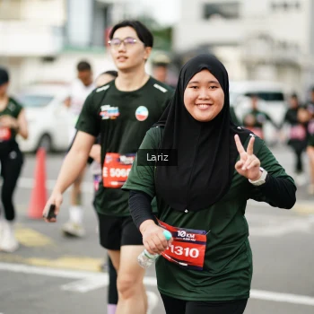 Runner Photo 3701792