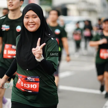 Runner Photo 3701813