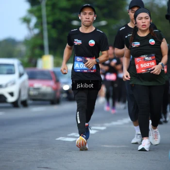 Runner Photo 3701827