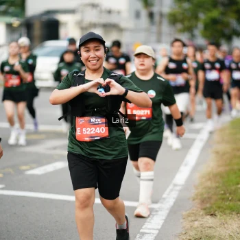 Runner Photo 3701830