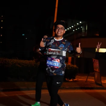 Runner Photo 3701837